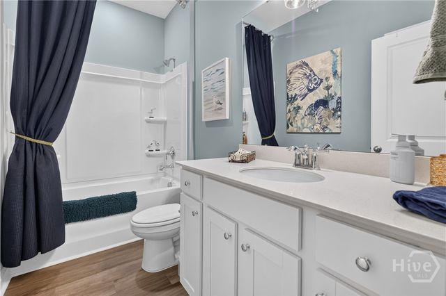 90 Nettleton Lane, Richmond Hill, GA 31324