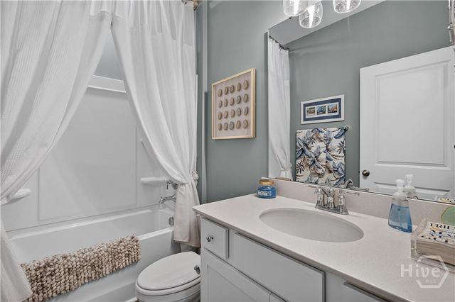 90 Nettleton Lane, Richmond Hill, GA 31324