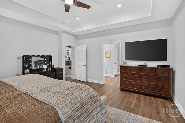 90 Nettleton Lane, Richmond Hill, GA 31324