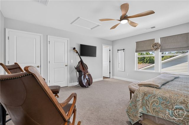 90 Nettleton Lane, Richmond Hill, GA 31324