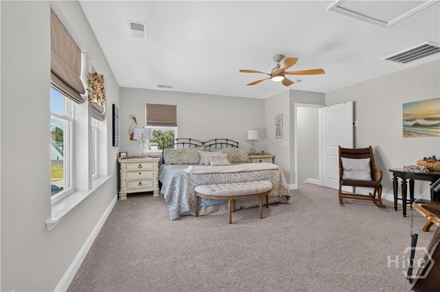 90 Nettleton Lane, Richmond Hill, GA 31324