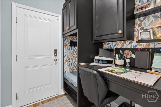 90 Nettleton Lane, Richmond Hill, GA 31324
