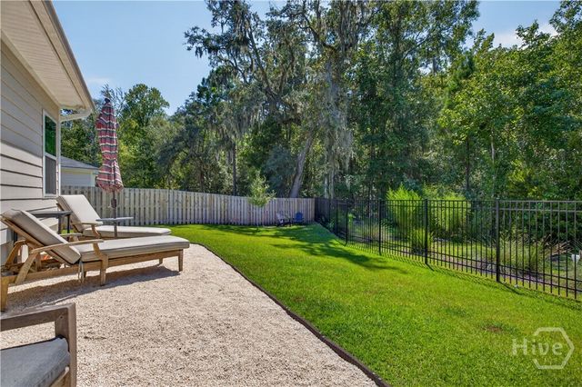 90 Nettleton Lane, Richmond Hill, GA 31324