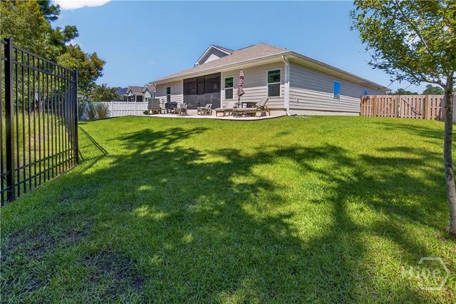 90 Nettleton Lane, Richmond Hill, GA 31324