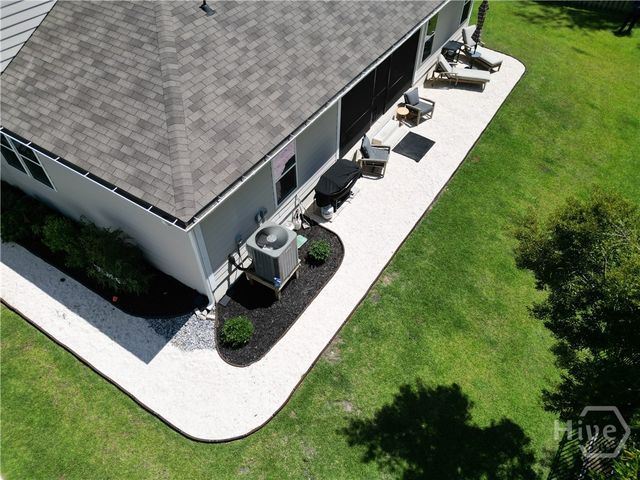 90 Nettleton Lane, Richmond Hill, GA 31324