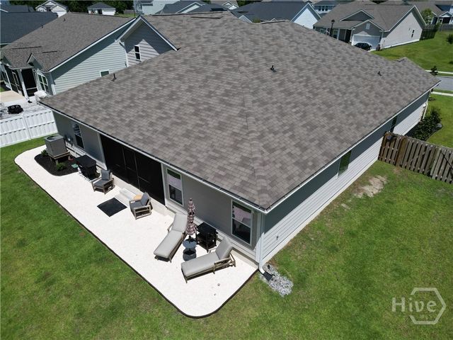 90 Nettleton Lane, Richmond Hill, GA 31324