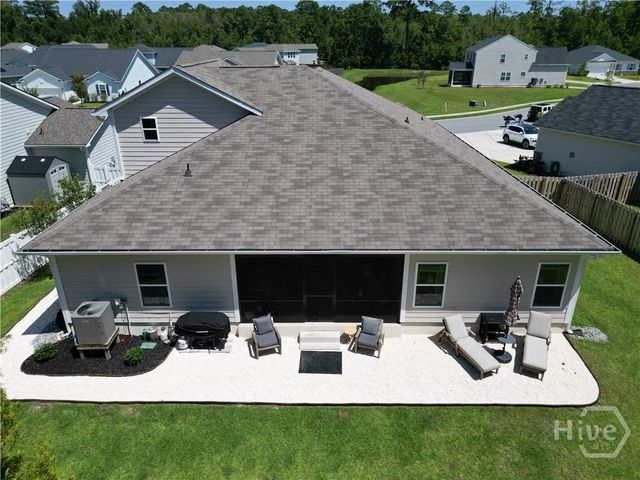 90 Nettleton Lane, Richmond Hill, GA 31324