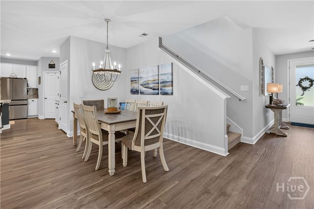 90 Nettleton Lane, Richmond Hill, GA 31324