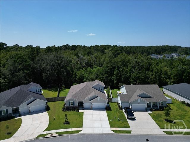 90 Nettleton Lane, Richmond Hill, GA 31324