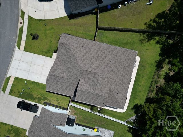 90 Nettleton Lane, Richmond Hill, GA 31324