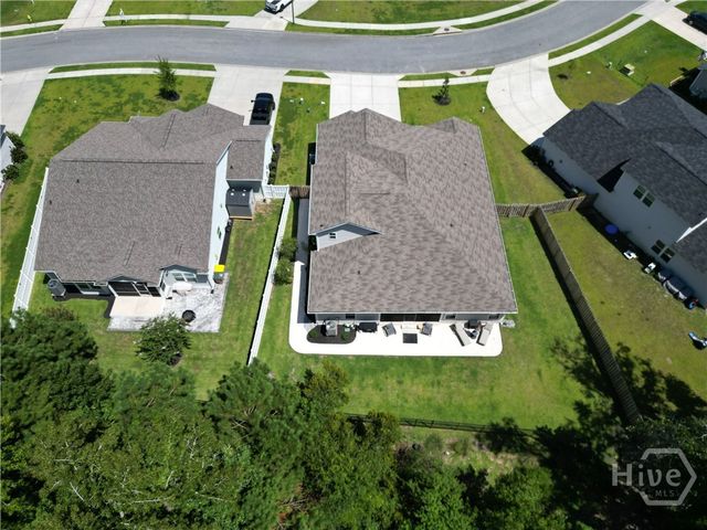 90 Nettleton Lane, Richmond Hill, GA 31324
