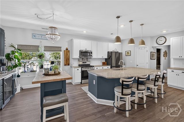 90 Nettleton Lane, Richmond Hill, GA 31324