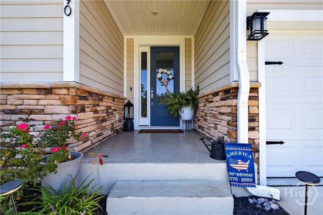 90 Nettleton Lane, Richmond Hill, GA 31324