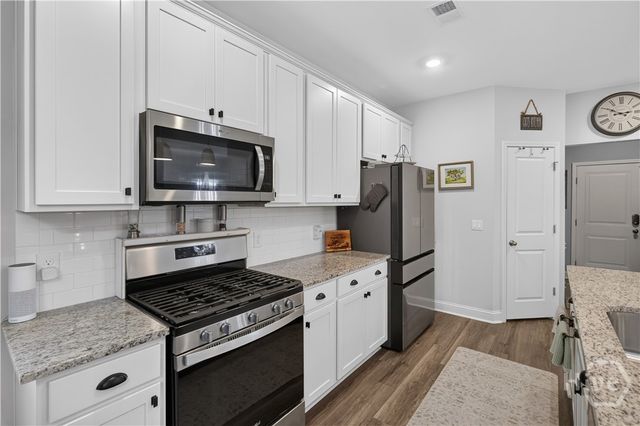 90 Nettleton Lane, Richmond Hill, GA 31324