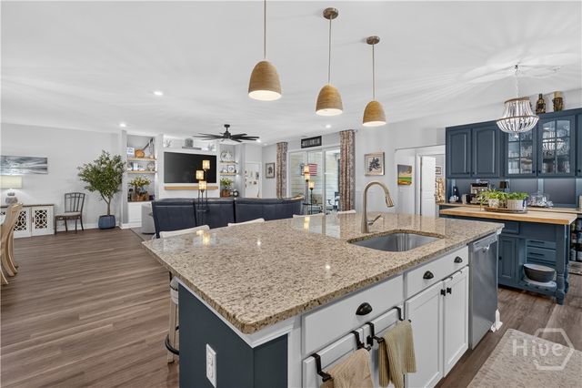 90 Nettleton Lane, Richmond Hill, GA 31324