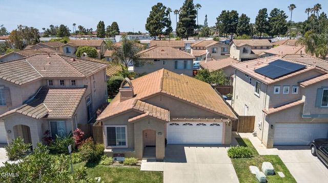 531 Paseo De Cortaga, Camarillo, CA 93010