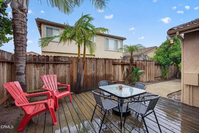 531 Paseo De Cortaga, Camarillo, CA 93010