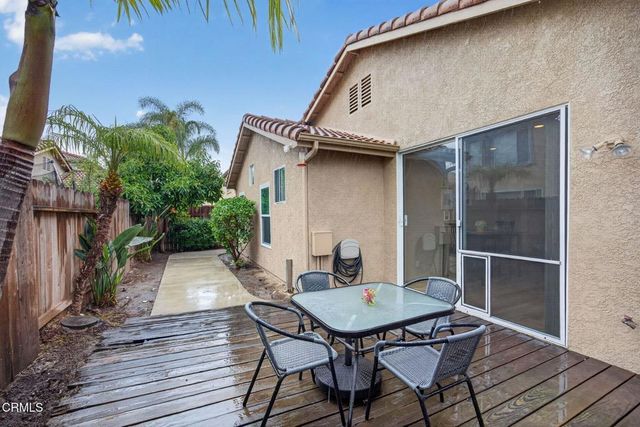 531 Paseo De Cortaga, Camarillo, CA 93010