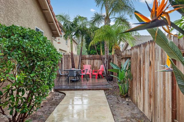 531 Paseo De Cortaga, Camarillo, CA 93010