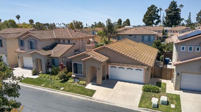 531 Paseo De Cortaga, Camarillo, CA 93010