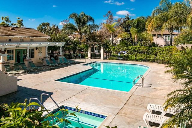 531 Paseo De Cortaga, Camarillo, CA 93010