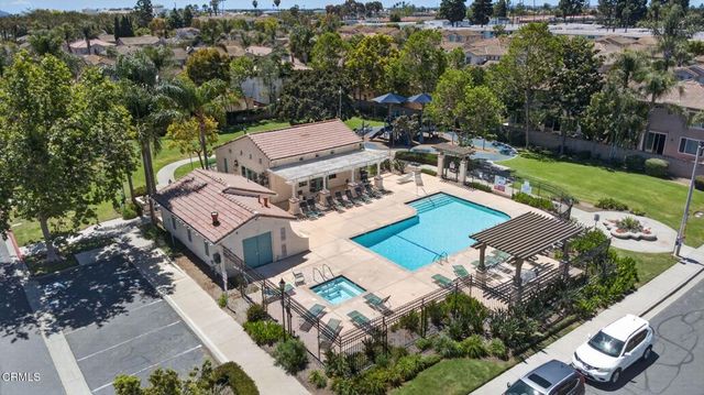 531 Paseo De Cortaga, Camarillo, CA 93010