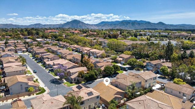 531 Paseo De Cortaga, Camarillo, CA 93010