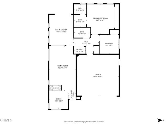 531 Paseo De Cortaga, Camarillo, CA 93010