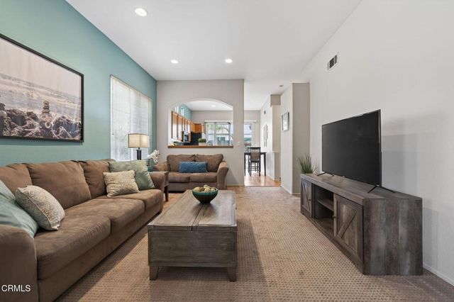 531 Paseo De Cortaga, Camarillo, CA 93010
