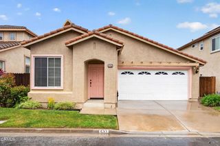 531 Paseo De Cortaga, Camarillo, CA 93010