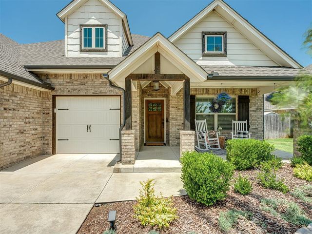 18633 Groveton Boulevard, Edmond, OK 73012