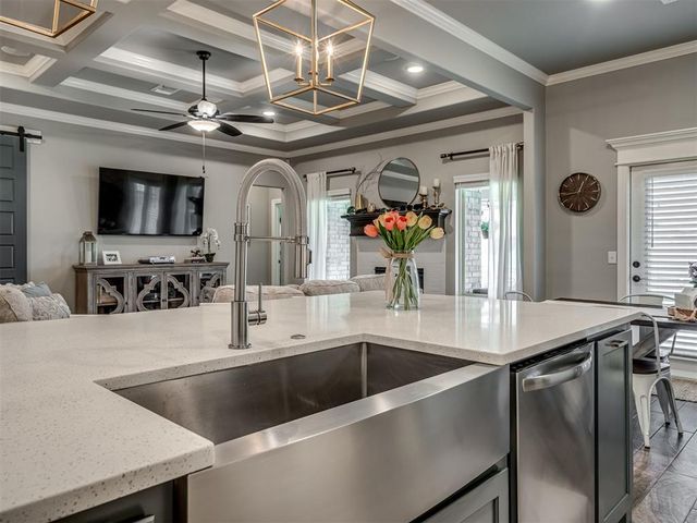 18633 Groveton Boulevard, Edmond, OK 73012