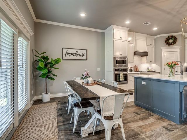 18633 Groveton Boulevard, Edmond, OK 73012