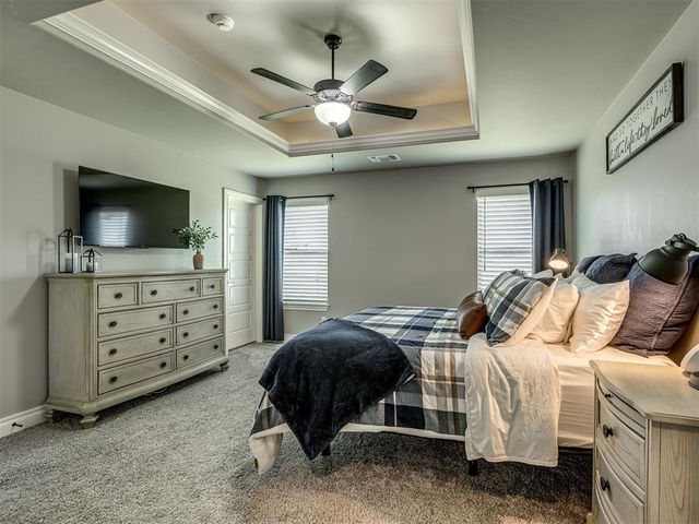 18633 Groveton Boulevard, Edmond, OK 73012