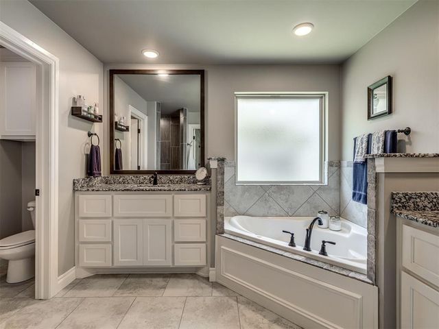 18633 Groveton Boulevard, Edmond, OK 73012
