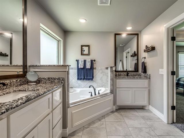 18633 Groveton Boulevard, Edmond, OK 73012