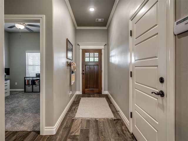 18633 Groveton Boulevard, Edmond, OK 73012