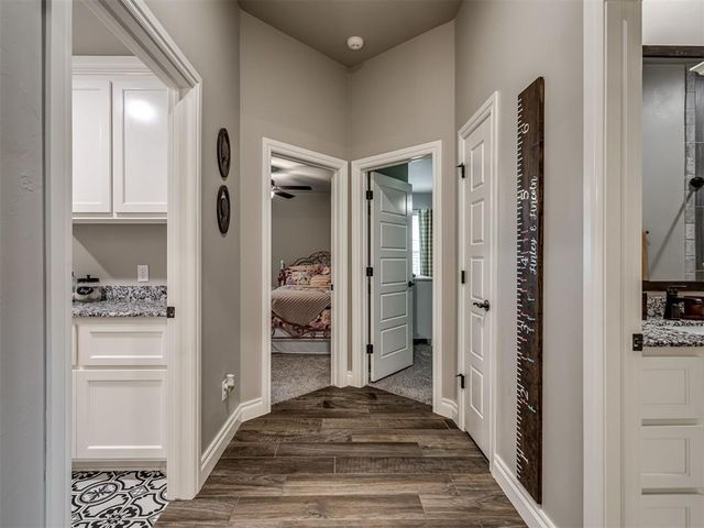 18633 Groveton Boulevard, Edmond, OK 73012