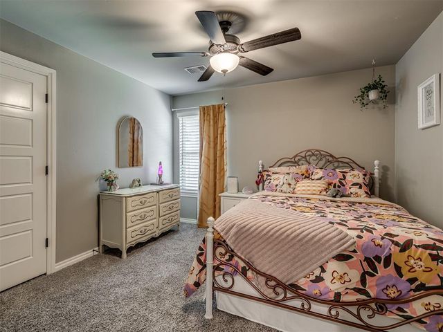 18633 Groveton Boulevard, Edmond, OK 73012