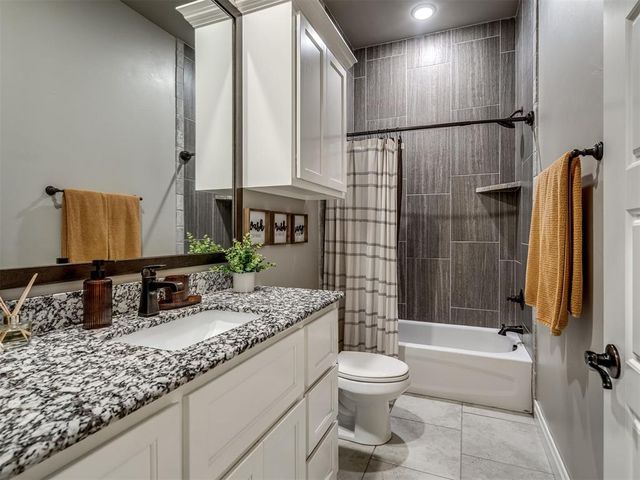 18633 Groveton Boulevard, Edmond, OK 73012