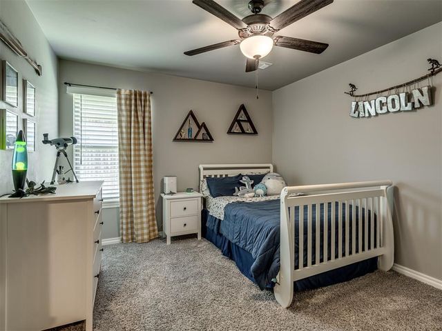 18633 Groveton Boulevard, Edmond, OK 73012