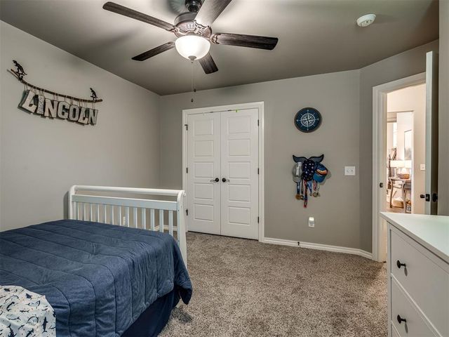 18633 Groveton Boulevard, Edmond, OK 73012
