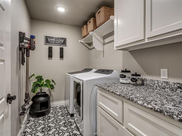 18633 Groveton Boulevard, Edmond, OK 73012