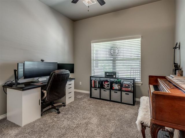 18633 Groveton Boulevard, Edmond, OK 73012