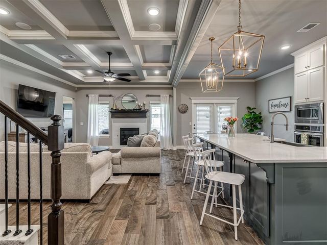 18633 Groveton Boulevard, Edmond, OK 73012