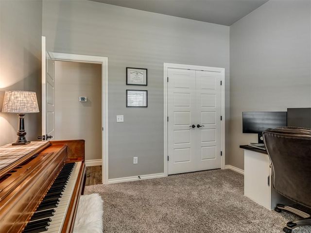 18633 Groveton Boulevard, Edmond, OK 73012