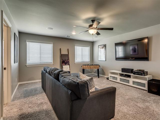 18633 Groveton Boulevard, Edmond, OK 73012