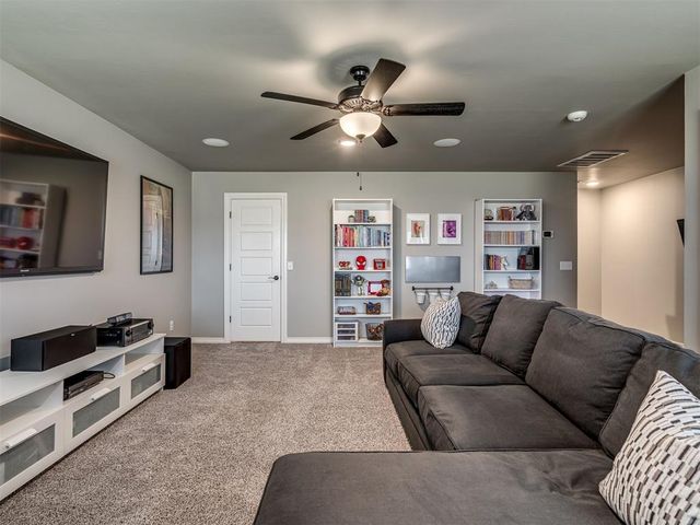 18633 Groveton Boulevard, Edmond, OK 73012