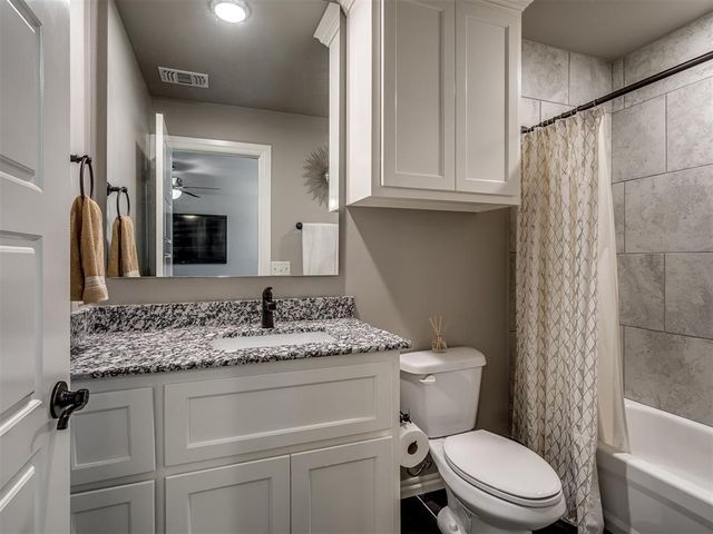 18633 Groveton Boulevard, Edmond, OK 73012