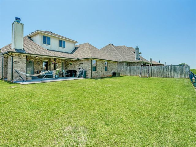 18633 Groveton Boulevard, Edmond, OK 73012